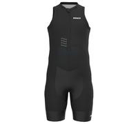 Bioracer - Kid's Icon Multi Tri Suit - Combinaison de cyclisme - 128 - black petrol