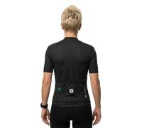 Maillot femme Bioracer Epic Ultralight Noir XL
