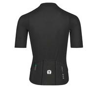 Bioracer Epic Ultralight Short Sleeve Jersey Noir S Homme