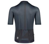 Bioracer Icon Metalix Short Sleeve Jersey Gris 2XL Homme