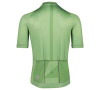 Maillot Bioracer Icon Metalix Vert S