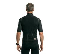 Bioracer Maillot à Manches Courtes Speedwear Concept Epic Tempest
