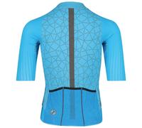 Bioracer Maillot à Manches Courtes Speedwear Graphene