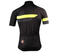 Bioracer Maillot à Manches Courtes Team Bodyfit 2.0