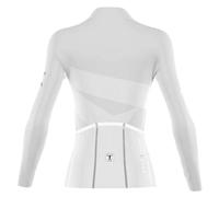 Bioracer Epic Long Sleeve Jersey Gris M Femme