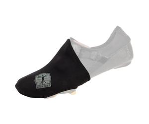 Bioracer - Neoprene Toe Protector - Sur-chaussures - One Size | EU uni - black