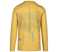 Bioracer Off-road Long Sleeve T-shirt Jaune L Homme