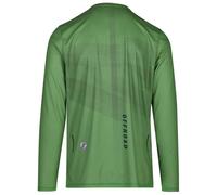 Bioracer Off-road Long Sleeve T-shirt Vert XL Homme