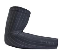 Bioracer - Speedwear Concept Aero Sleeves - Manchettes - L - black