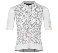 Bioracer - Speedwear Graphene Jersey - Maillot de cyclisme - L - cool grey