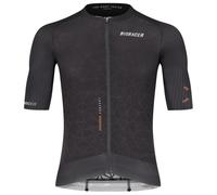 Bioracer - Speedwear Graphene Jersey - Maillot de cyclisme - M - black