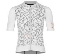 Bioracer - Speedwear Graphene Jersey - Maillot de cyclisme - XL - cool grey