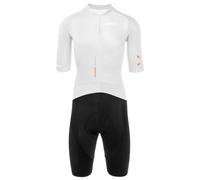 Bioracer - Speedwear Road Race Suit - Combinaison de cyclisme - L - cool grey