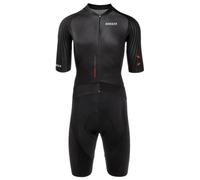 Bioracer - Speedwear Road Race Suit - Combinaison de cyclisme - M - black