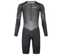 Bioracer - Speedwear Time Trial Suit - Combinaison de cyclisme - S - black
