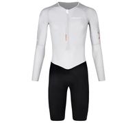 Bioracer - Speedwear Time Trial Suit - Combinaison de cyclisme - S - cool grey