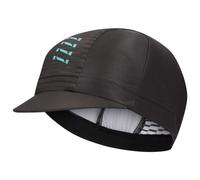 Bioracer - Summer Cap - Bonnet de cyclisme - One Size - black