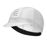 Bioracer - Summer Cap - Bonnet de cyclisme - One Size - cool grey