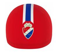 Bioracer Summer Norwegian Cycling Cap Rouge