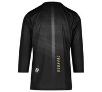 Bioracer T-shirt à Manches 3/4 Off-road