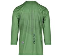 Bioracer T-shirt à Manches 3/4 Off-road
