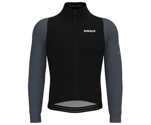 Bioracer - Tempest Light Jacket - Veste de cyclisme - 3XL - black / anthracite