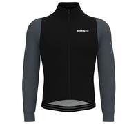 Bioracer - Tempest Light Jacket - Veste de cyclisme - L - black / anthracite