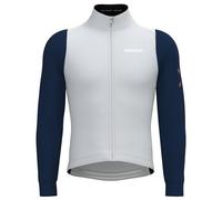 Bioracer - Tempest Light Jacket - Veste de cyclisme - L - nautica / cool grey