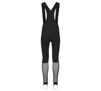 Cuissard à bretelles femme Bioracer Tempest Protect Pixel Noir XS