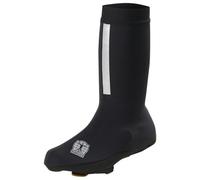 Bioracer - Tempest Protect Shoe Covers - Sur-chaussures - Unisex L | EU 44-47 - black