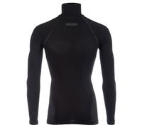 Bioracer - Thermal Merino Base Layer - Sous-vêtement mérinos - XL/XXL - black