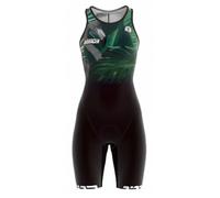 Bioracer Triathlon Sans Manches Elite