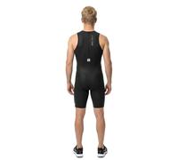 Bioracer Triathlon Sans Manches Epic Aqua
