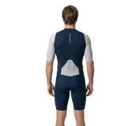 Bioracer Trisuit à Manches Courtes Icon
