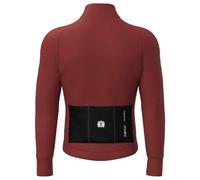 Veste Bioracer Tempest bordeaux - S