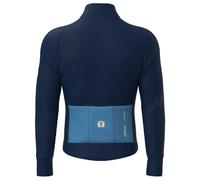 Veste Bioracer Tempest bleu foncé - L