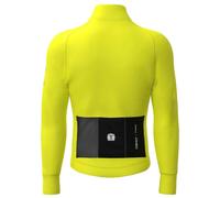 Veste Bioracer Tempest Protect Pixel jaune - S
