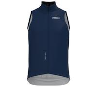Bioracer - Wind Gilet - Gilet de cyclisme - L - misty nautica