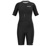 Bioracer - Women's Epic Aero Tri Suit Kit - Combinaison de cyclisme - M - eclipse black