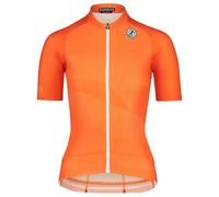 Bioracer - Women's Epic Jersey - Maillot de cyclisme - M - orange