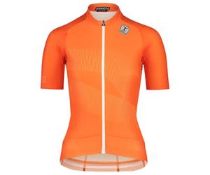 Bioracer - Women's Epic Jersey - Maillot de cyclisme - M - orange