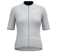 Bioracer - Women's Epic Jersey - Maillot de cyclisme - XS - cool grey