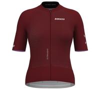 Bioracer - Women's Epic Ultralight Jersey Elevate - Maillot de cyclisme - XS - rustic toffee