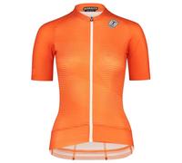 Bioracer - Women's Epic Ultralight Jersey - Maillot de cyclisme - XL - orange