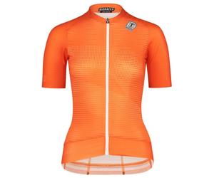 Bioracer - Women's Epic Ultralight Jersey - Maillot de cyclisme - XL - orange