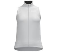 Bioracer - Women's Icon Gilet - Gilet de cyclisme - XS - cool grey