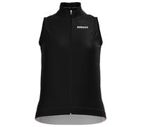Bioracer - Women's Icon Gilet - Gilet de cyclisme - XS - eclipse black