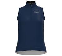 Bioracer - Women's Icon Gilet - Gilet de cyclisme - XS - misty nautica