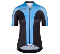 Bioracer - Women's Icon Jersey - Maillot de cyclisme - L - block pacific blue