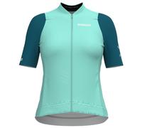 Bioracer - Women's Icon Jersey - Maillot de cyclisme - L - pine / mint